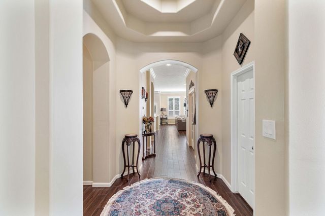 7 Tartan Court, Conroe, TX 77301