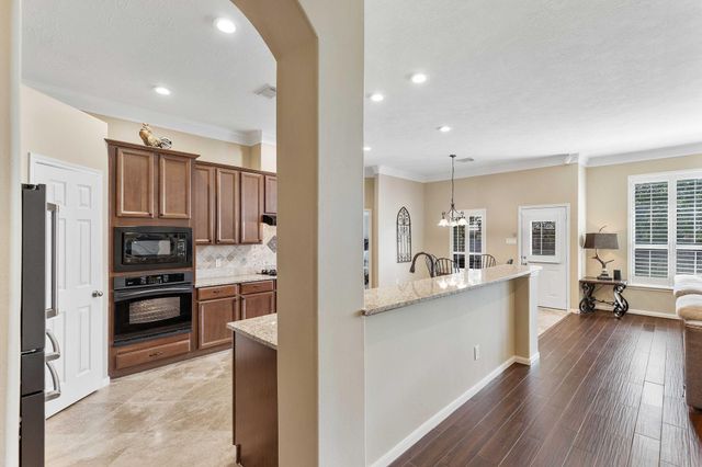 7 Tartan Court, Conroe, TX 77301