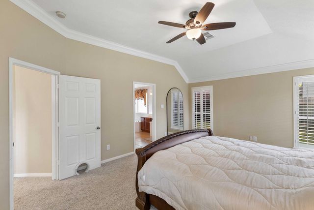 7 Tartan Court, Conroe, TX 77301