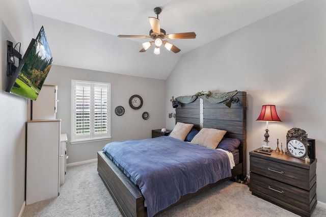 7 Tartan Court, Conroe, TX 77301
