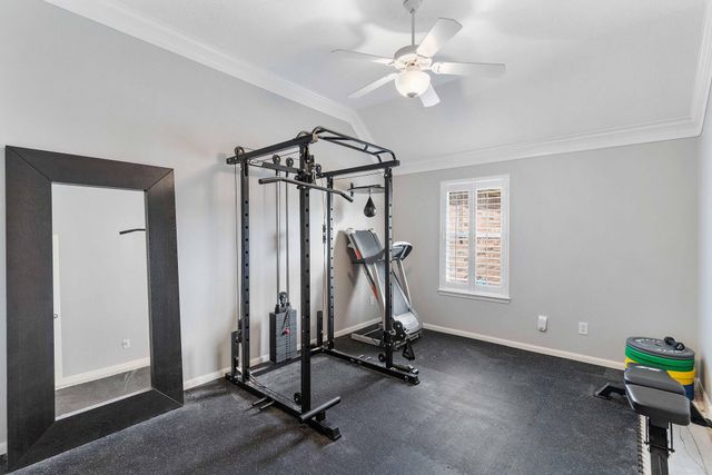 7 Tartan Court, Conroe, TX 77301