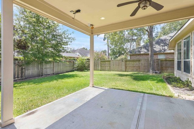 7 Tartan Court, Conroe, TX 77301