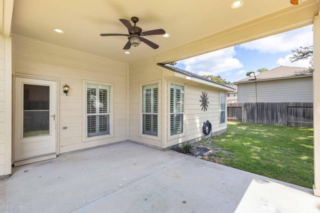 7 Tartan Court, Conroe, TX 77301