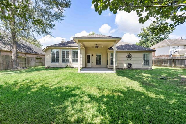7 Tartan Court, Conroe, TX 77301