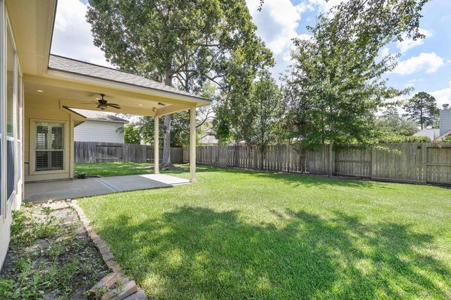 7 Tartan Court, Conroe, TX 77301
