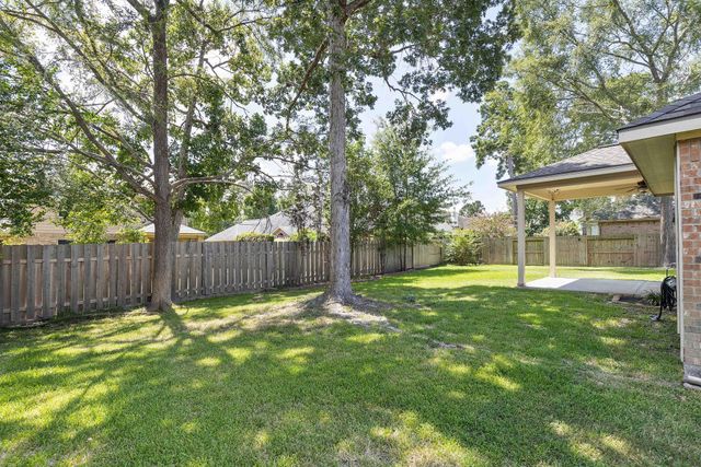 7 Tartan Court, Conroe, TX 77301