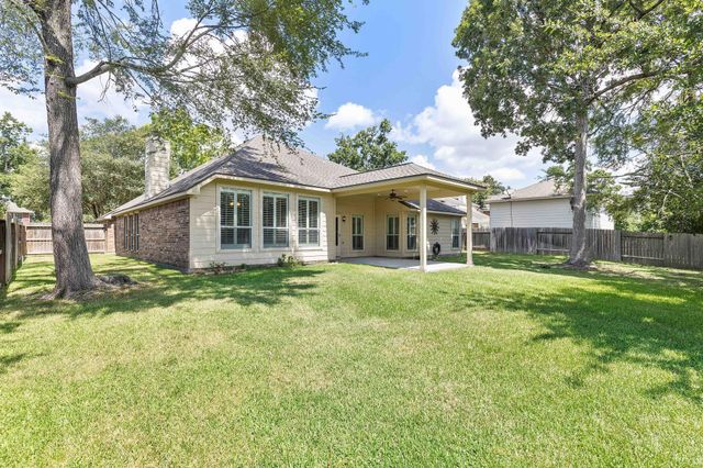 7 Tartan Court, Conroe, TX 77301