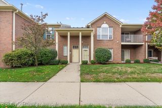 539 Mulberry Street 59, Wyandotte, MI 48192