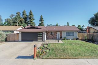 1007 W Harter Avenue, Visalia, CA 93277