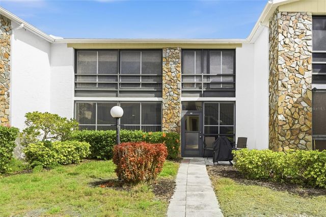 5400 34TH STREET W 7B, Bradenton, FL 34210