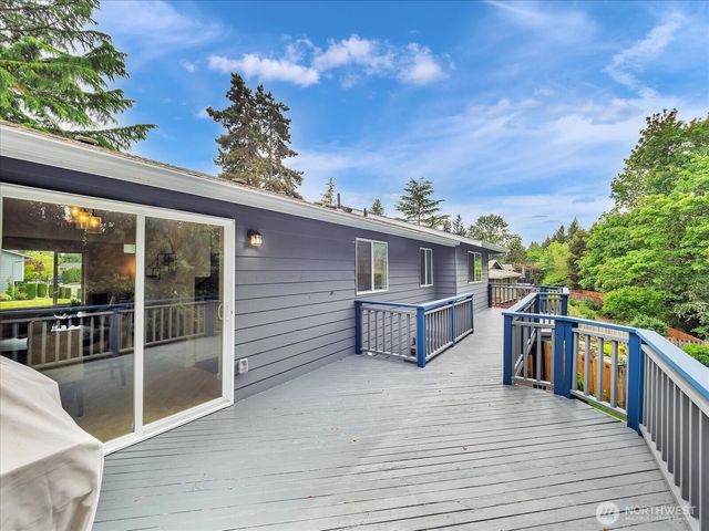 12818 NE 135th Street, Kirkland, WA 98034
