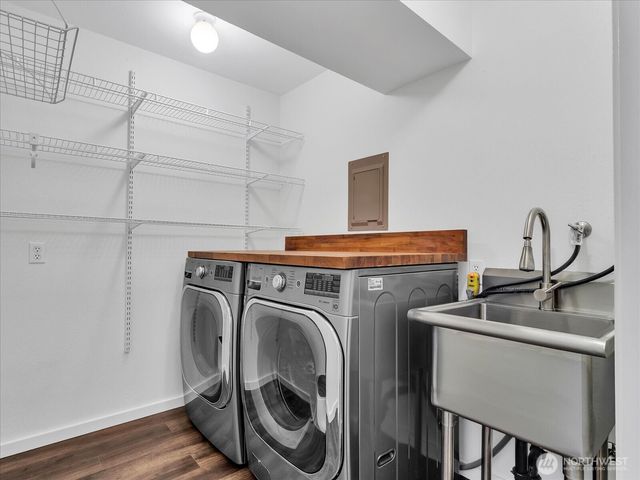 12818 NE 135th Street, Kirkland, WA 98034