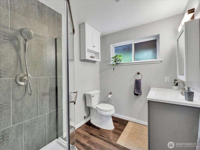 12818 NE 135th Street, Kirkland, WA 98034