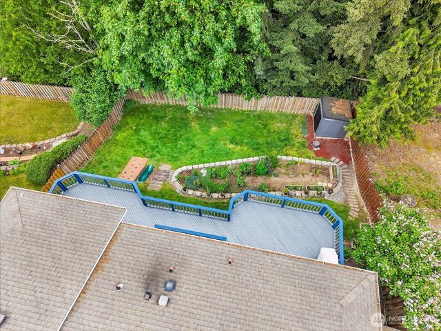 12818 NE 135th Street, Kirkland, WA 98034