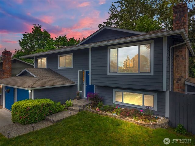 12818 NE 135th Street, Kirkland, WA 98034