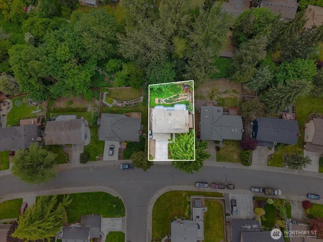 12818 NE 135th Street, Kirkland, WA 98034