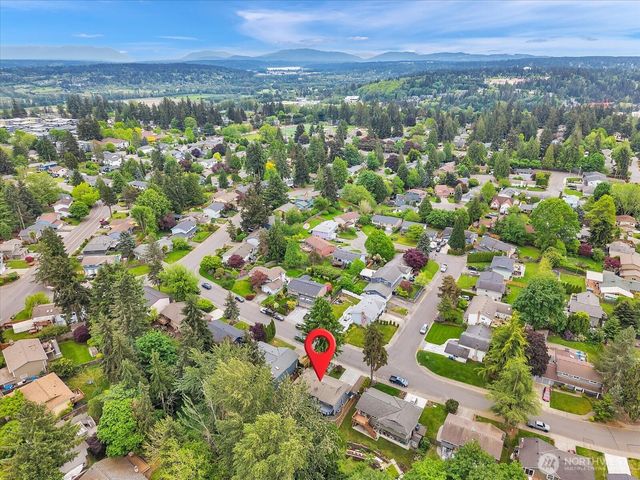 12818 NE 135th Street, Kirkland, WA 98034