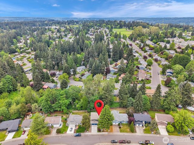 12818 NE 135th Street, Kirkland, WA 98034