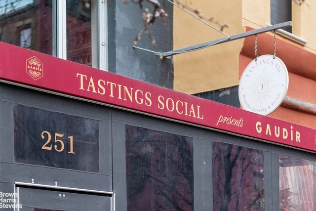 2159 1st Ave Apt 2D, New York City, NY 10029