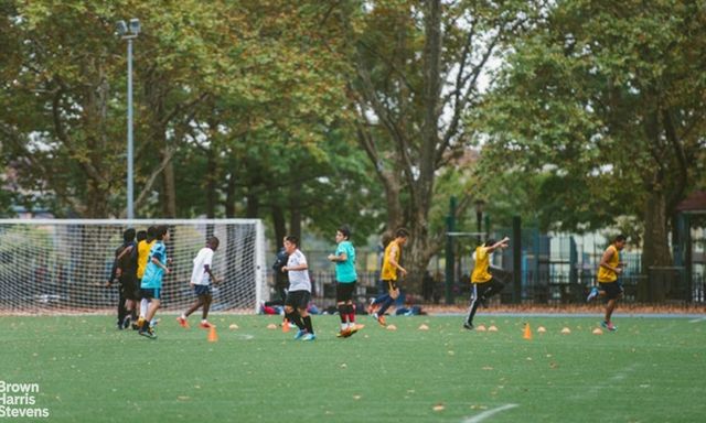 2159 1st Ave Apt 2D, New York City, NY 10029