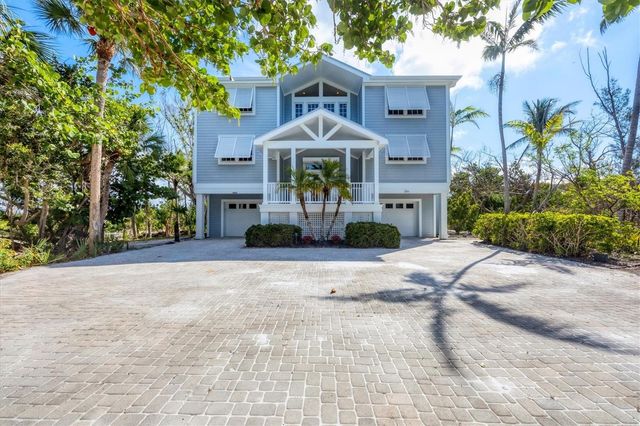 5020 GROUPER HOLE COURT, Boca Grande, FL 33921