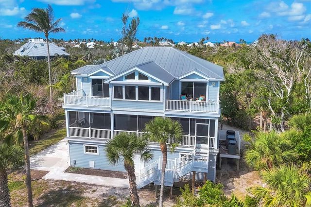 5020 GROUPER HOLE COURT, Boca Grande, FL 33921