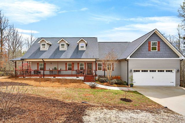 1175 Highway 11, Landrum, SC 29356