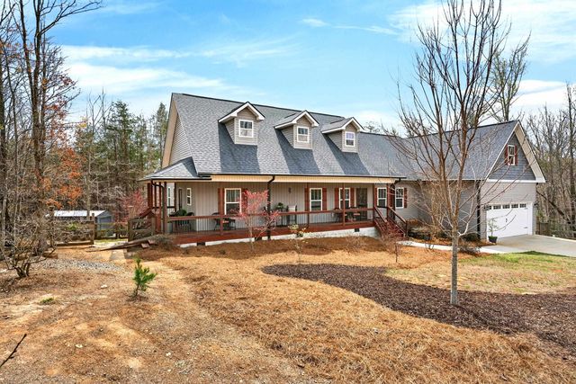 1175 Highway 11, Landrum, SC 29356