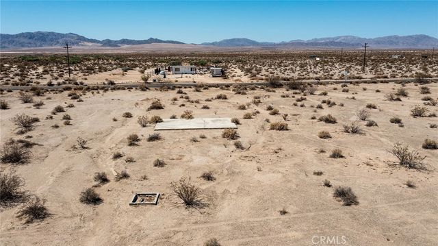 87000 Amboy Road, 29 Palms, CA 92277