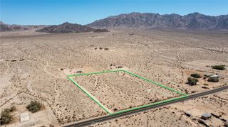 87000 Amboy Road, 29 Palms, CA 92277