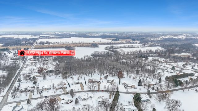 9272 Vigo Street, Crown Point, IN 46307