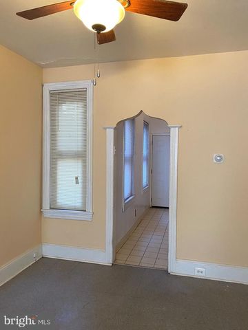 2724 N REESE ST, Philadelphia, PA 19133