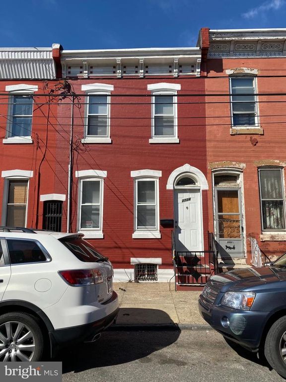 2724 N REESE ST, Philadelphia, PA 19133