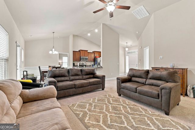 862 Crescent Lane, Griffin, GA 30224
