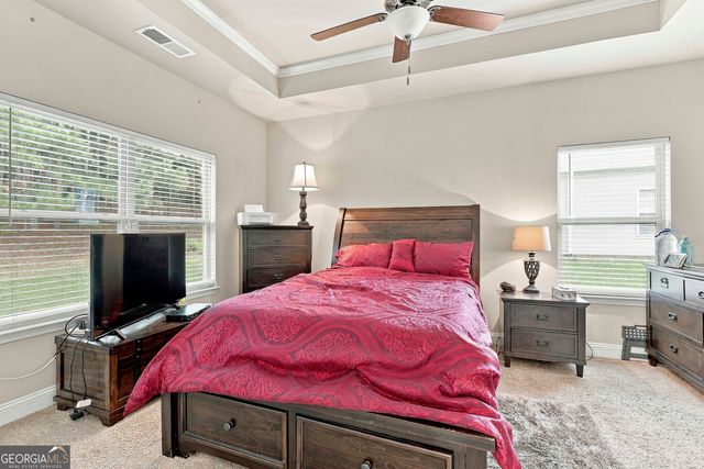 862 Crescent Lane, Griffin, GA 30224