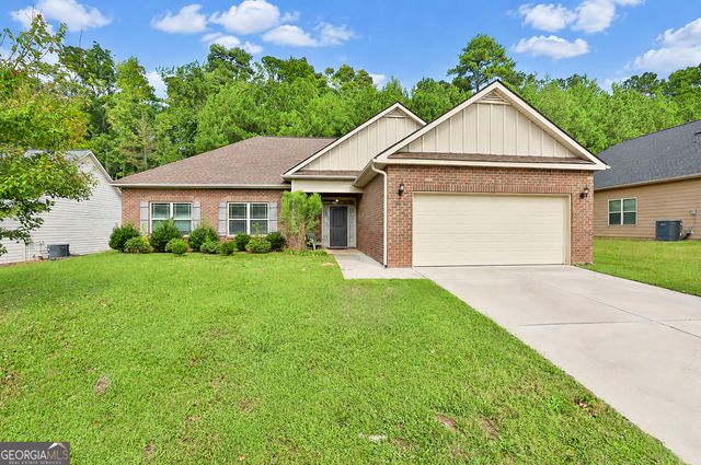 862 Crescent Lane, Griffin, GA 30224