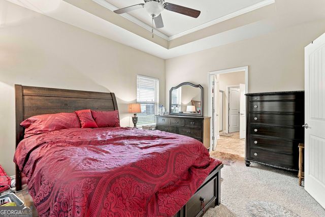 862 Crescent Lane, Griffin, GA 30224