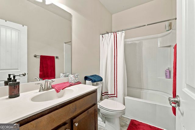 862 Crescent Lane, Griffin, GA 30224