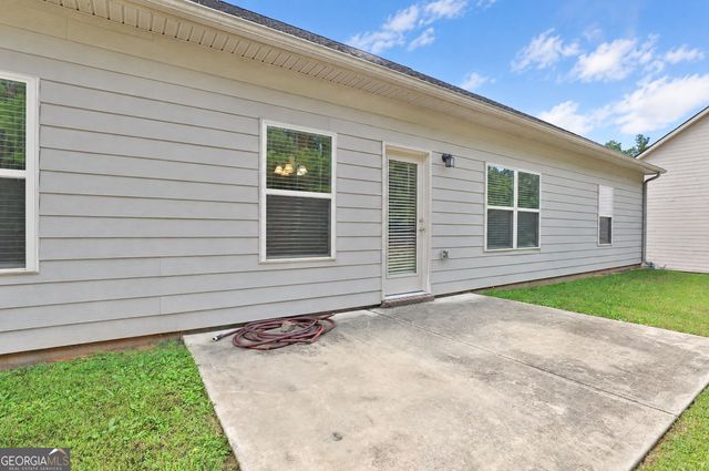 862 Crescent Lane, Griffin, GA 30224