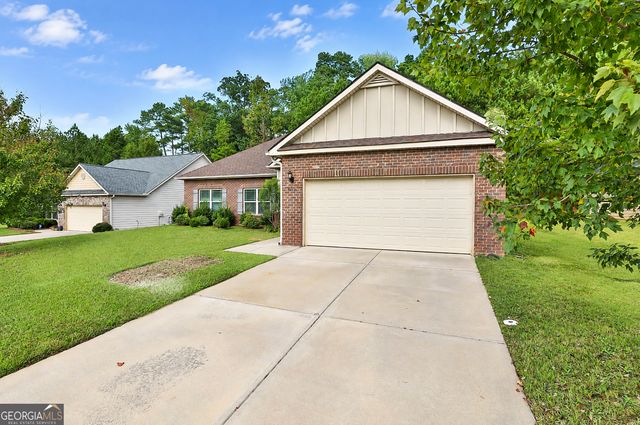862 Crescent Lane, Griffin, GA 30224