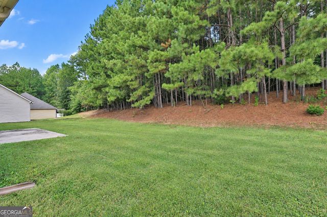 862 Crescent Lane, Griffin, GA 30224