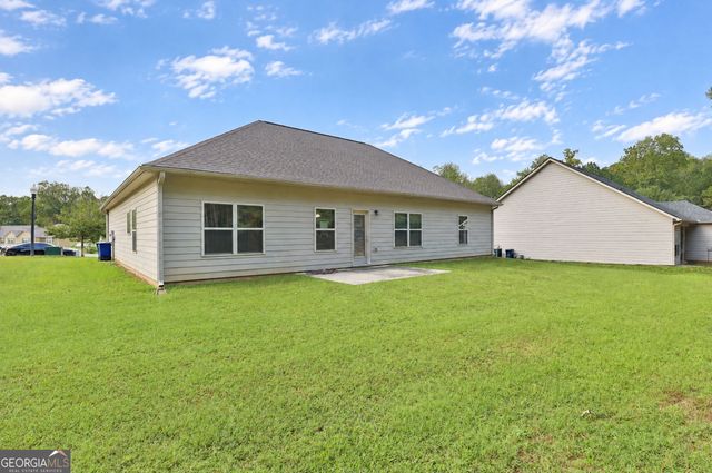 862 Crescent Lane, Griffin, GA 30224