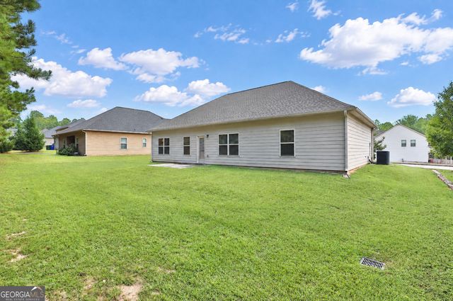 862 Crescent Lane, Griffin, GA 30224