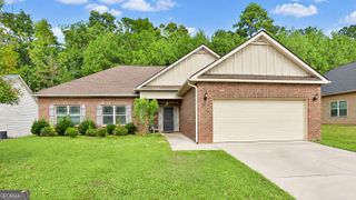 862 Crescent Lane, Griffin, GA 30224