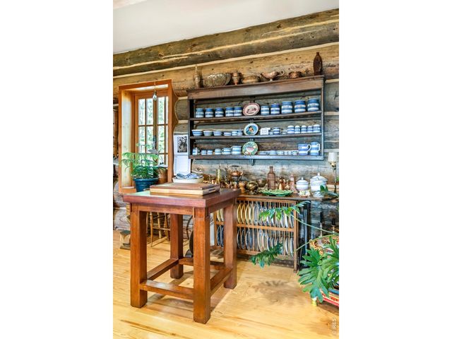 1050 Pine Gold Hill St, Boulder, CO 80302