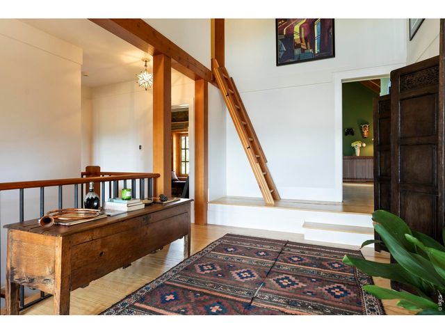 1050 Pine Gold Hill St, Boulder, CO 80302