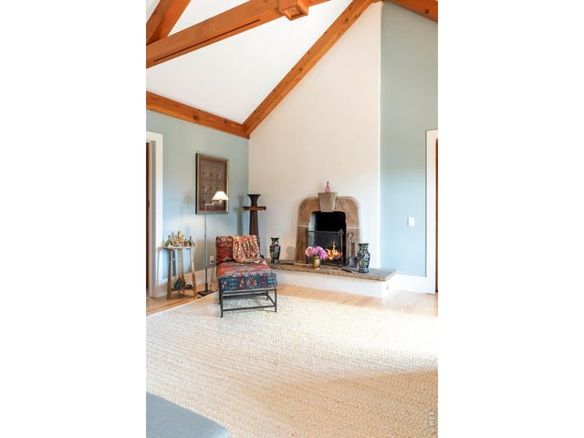 1050 Pine Gold Hill St, Boulder, CO 80302