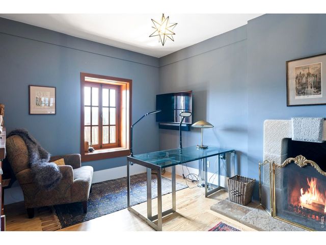 1050 Pine Gold Hill St, Boulder, CO 80302