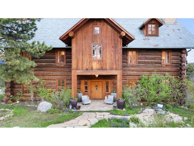 1050 Pine Gold Hill St, Boulder, CO 80302