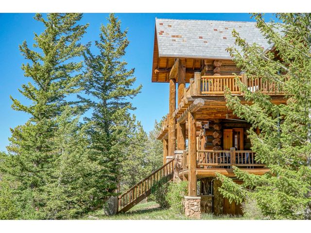 1050 Pine Gold Hill St, Boulder, CO 80302